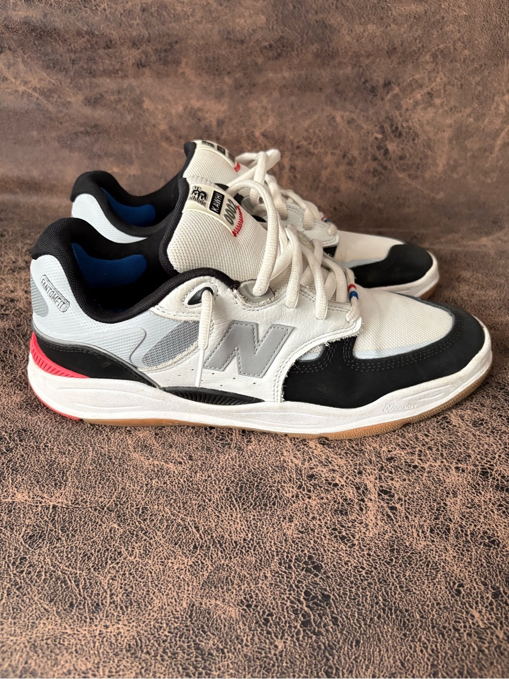 New Balance 1010 Tiago x Kawhi - Sz 10.5